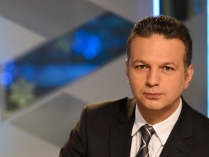 Николай Дойнов стана баща!