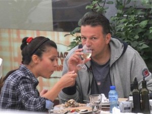 Ники Дойнов отказва брак с майката на сина си
 