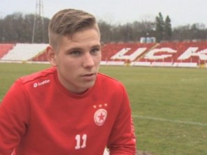 Головодов пропива таланта си
 