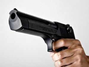 Зъболекар едва не уби ловец
