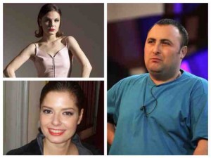 Руслан Мъйнов изоставен на Нова година заради Алекс Сърчаджиева
 