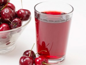 Сок от череши помага при безсъние