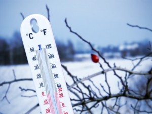 Леденият ад се завръща! Очакват ни до минус 19 градуса и сух студ