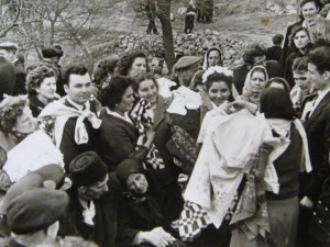 Спомени от соца: Сватба без младоженец
 