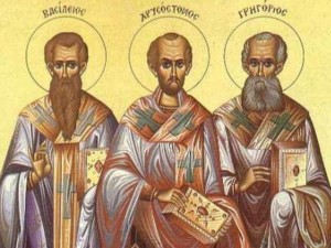 
Църквата чества паметта на 7 светии

