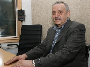 Проф. Тодор Кантарджиев: Бум на грипа след седмица
 