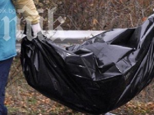 Намериха труп на измръзнала мигрантка
 