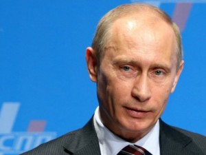 Путин идва в България напролет?
 