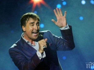 Скандал! Веско Маринов люби омъжена жена