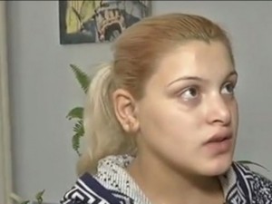 13-годишна роди първото бебе за 2017-а
 