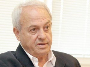 Бриго Аспарухов: Не е работа на Станишев да казва кой ще е премиер
 