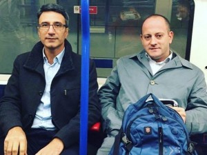 Трайчо и Радан са за психотест