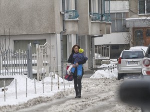 Биляна Гавазова робиня на мъжа си