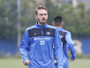 „Левски” задържа Сандберг от зор
 