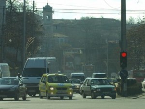 Пловдив диша пепел