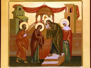 Днес е Сретение Господне - празникът на мъжките майки