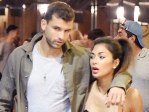 Димитров фаворит за титлата в София