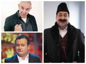 Рачков върти фирма за таксита, Тончо Токмакчиев търгува с рози
 