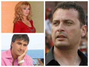 Плейбоят на БСП развел Веско Маринов и Цветанка
 