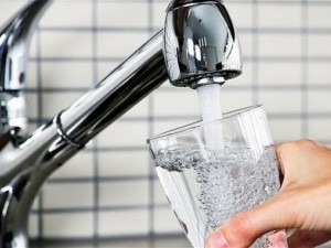Водата скача с 40% до 2020 г.
 
