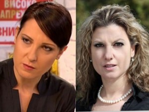 Цолова и Бенатова да си вземат „бежанците“ вкъщи