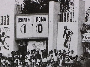 Изгнаник наказва „Рома” в Русе