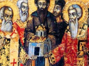 Днес празнуват всички, чиито имена значат "добра дума" и "живот"
 
