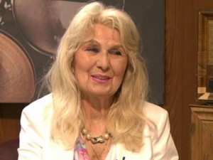 Остеопороза мъчи Гинка Станчева
 