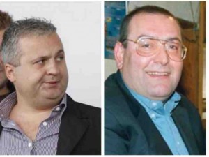 Наследник на Фатик дърпал конците в обраното казино на Коко Динев!
 