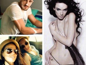 Луиза Григорова чисто гола пред внука на Наум Шопов