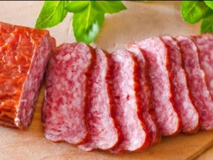 Ужас! Блъскат луканките със суха кръв
 