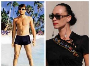Таки омъжи насила Мая Илиева
 