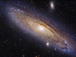 Ще разгадаят ли учените космическата аномалия край Земята?