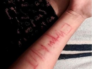 Зловеща игра уби 200 деца
 