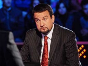 Огромен гаф на Ники Кънчев: Гришо е гей!