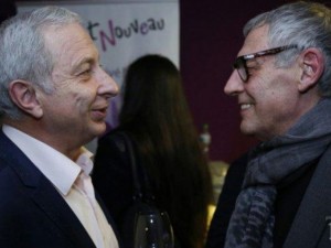Смешно. Рашко Младенов стана класик и гений за една нощ
