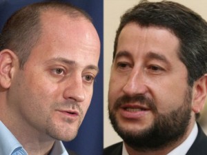 Св. Христо Иванов, вмчк Радан Кънев и вси светии от РБ