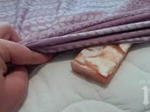 
Уникално! Прочетете и винаги ще слагате сапун под чаршафите

