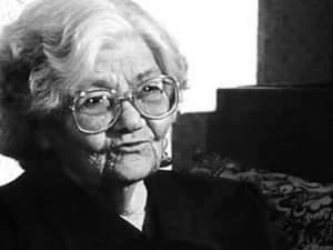 Слава Севрюкова: Държавата ще се срине...И ще дойде жена, която ще оправи нещата