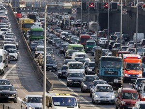 Дългото пътуване до работата състарява