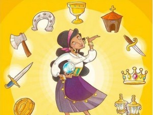 Разбиващо точен цигански хороскоп