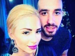 Цвети Стоянова върти бизнес с бижута
 