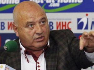 Чичо Венци: Хубчев е кривак