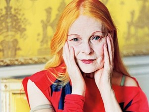 
Легендарната дизайнерка Вивиан Уестууд разкри тайните за щастлив и успешен живот

