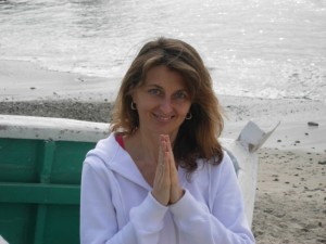 Йовита Иванова: Мадона се запали по ащанга йогата
 