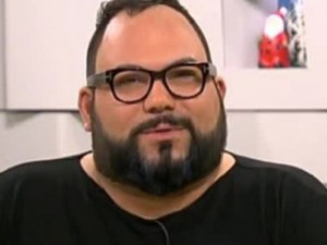 Мон Дьо звъня на баба си за оскарите