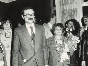 ДС готвела разстрел на Сергей Антонов
 