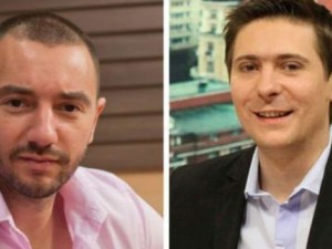 Виктор и Хекимян опростачиха дебатите
 
