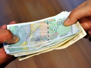 Позор - 160 лв. пенсия, 560 заплата за лекар