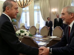 Зъбите на Местан и Ердоган трябва да бъдат строшени